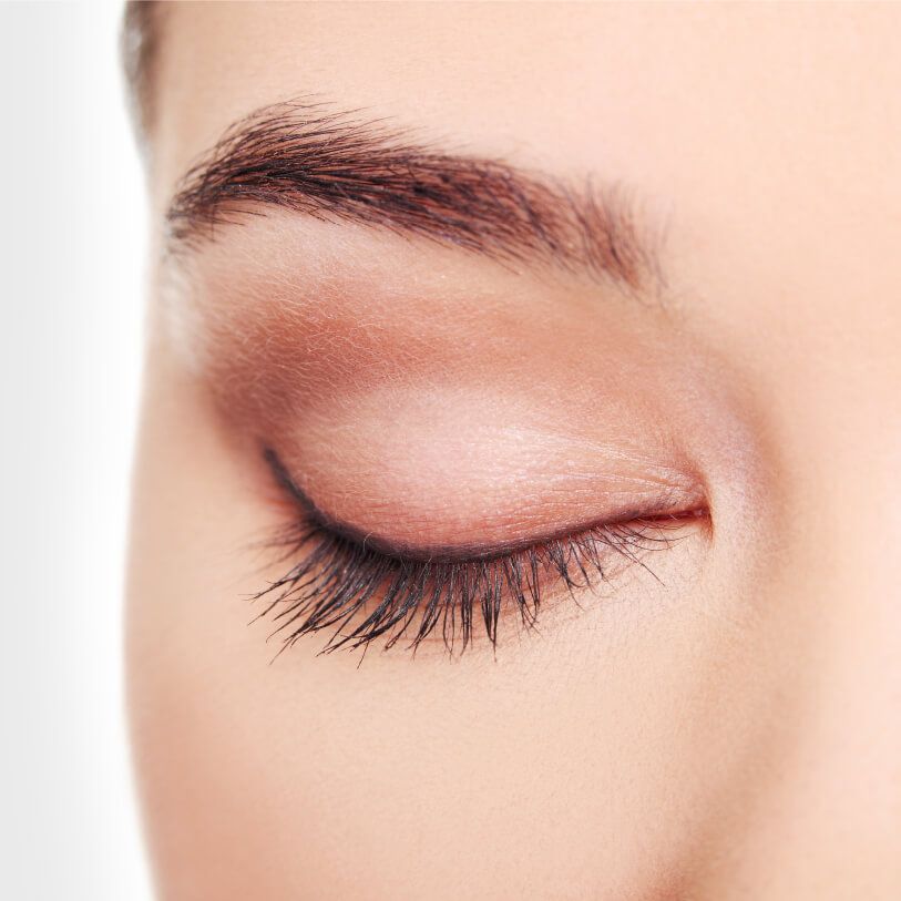 Our Approach to Eyelid Treatment